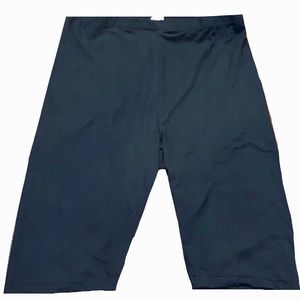 Extra soft biker shorts